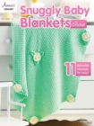 Image for Snuggly baby blankets to crochet  : 11 adorable blankets for baby!