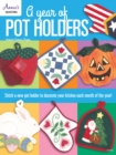 Image for A Year of Pot Holders