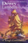 Image for A King&#39;s Commander : The Alan Lewrie Naval Adventures #7