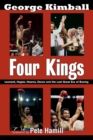 Image for Four Kings
