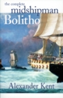 Image for The Complete Midshipman Bolitho