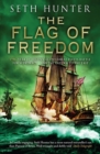 Image for The Flag of Freedom: A Nathan Peake Novel