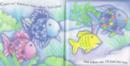 Image for Rainbow Fish and Friends, Splish, Splash Bath!