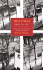 Image for Paris stories