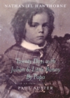 Image for Twenty days with Julian &amp; Little Bunny by Papa