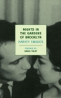 Image for Nights In The Gardens Of Brooklyn