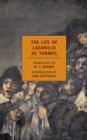 Image for The life of Lazarillo de Tormes  : his fortunes and adversities