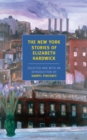 Image for New York Stories Of Elizabeth