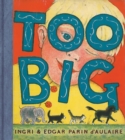 Image for Too Big
