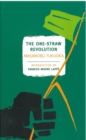 Image for The One-Straw Revolution