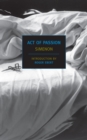Image for Act Of Passion