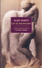 Image for Alien hearts