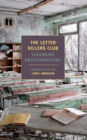 Image for The Letter Killers Club
