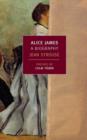 Image for Alice James: a biography