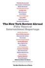 Image for New York Review Abroad