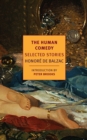 Image for The human comedy  : selected stories