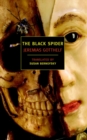 Image for The black spider