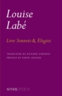 Image for Love Sonnets and Elegies