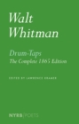 Image for Drum-taps  : the complete 1865 edition