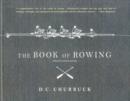 Image for The Book Of Rowing