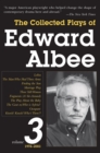 Image for Collected Plays of Edward Albee, Volume 3