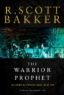 Image for The Warrior Prophet : The Prince of Nothing, Book Two