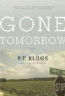 Image for Gone Tomorrow