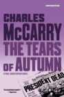 Image for Tears of Autumn: A Paul Christopher Novel