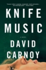 Image for Knife Music: A Novel.