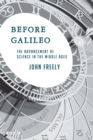 Image for Before Galileo