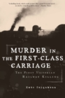 Image for Murder in the First-Class Carriage
