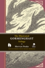 Image for The Illustrated Gormenghast Trilogy