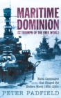 Image for Maritime Dominion