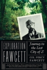 Image for Exploration Fawcett