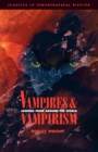 Image for Vampires and Vampirism