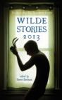 Image for Wilde Stories 2013