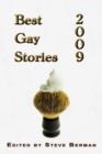 Image for Best Gay Stories 2009