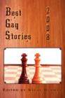 Image for Best Gay Stories 2008