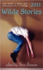 Image for Wilde Stories 2011