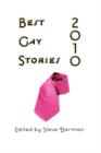 Image for Best Gay Stories 2010