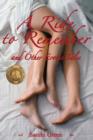 Image for A Ride to Remember and Other Erotic Tales