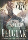 Image for Welcome to Redgunk
