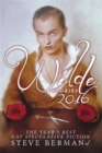 Image for Wilde Stories 2016