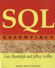 Image for SQL Essentials