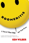 Image for Boomeritis  : a novel that will set you free