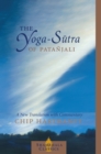 Image for The Yoga-Sutra of Patanjali