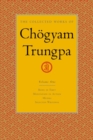 Image for The Collected Works of Chogyam Trungpa, Volume 1