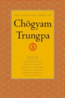 Image for The Collected Works of Choegyam Trungpa, Volume 2