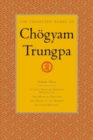 Image for The Collected Works of Chogyam Trungpa, Volume 3