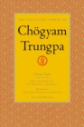 Image for The Collected Works of Choegyam Trungpa, Volume 8
